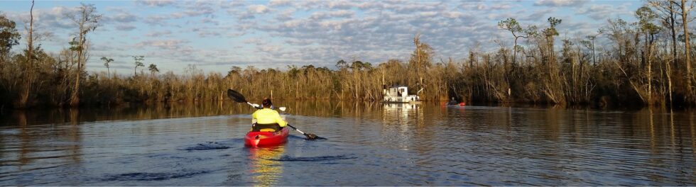 Rebuilding Chickasaw City of Chickasaw, Alabama