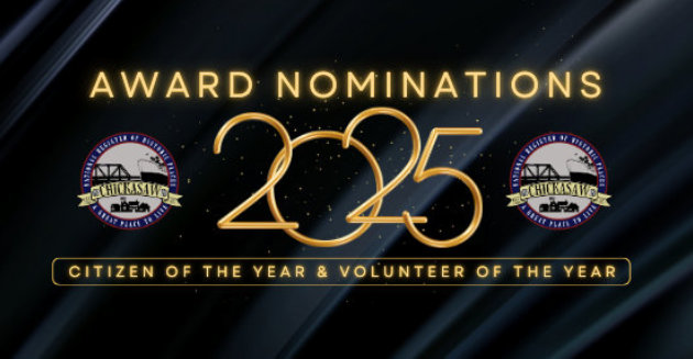 Award Nominations 2025