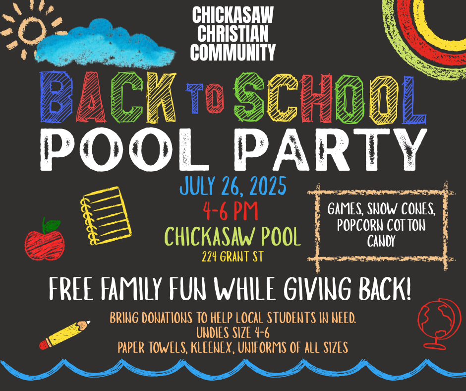 Pool Party