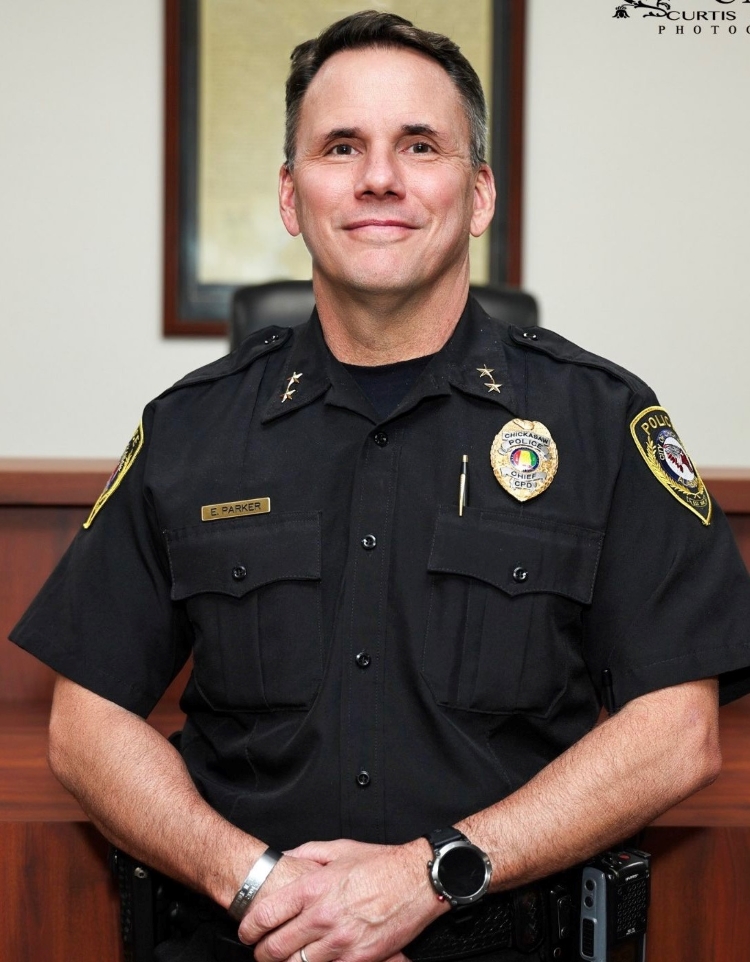 Chief Parker