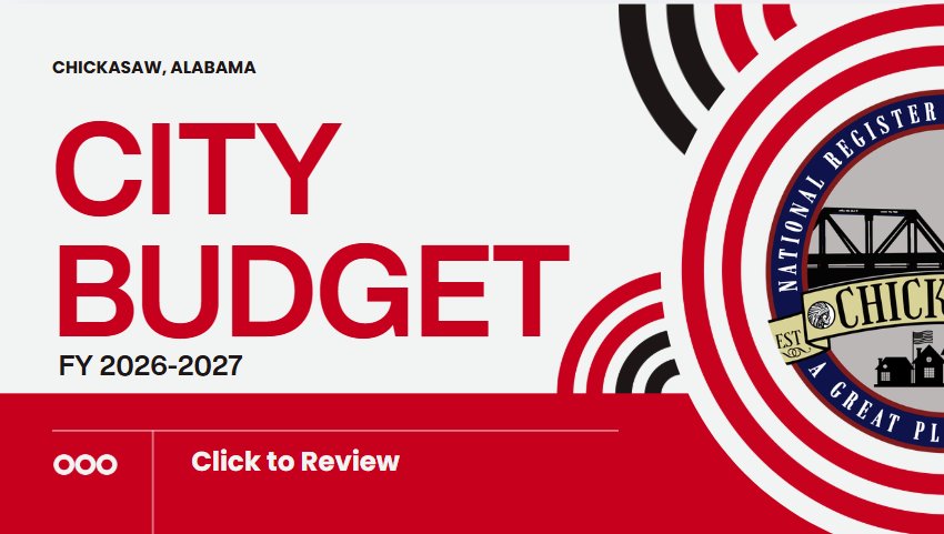 City Budget